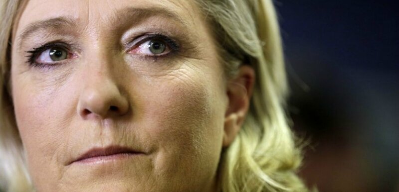 Marine Le Pen