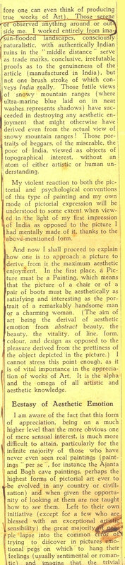1936 11 01 The Hindu page 3