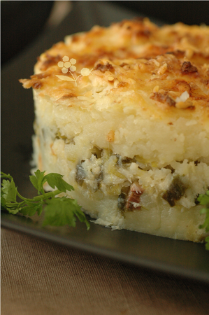 Parmentier_de_morue_aux_poireaux___olives_vertes_3