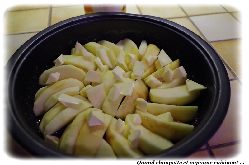 tarte tatin-2541