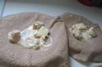 galette noix de st Jacques, crevettes, bulots pt l'évêque 005