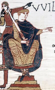 Bayeux_Tapestry_William