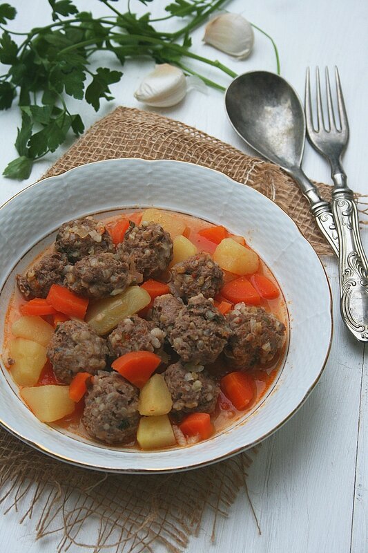 sulu kofte tarifi Pasion culinaire 3