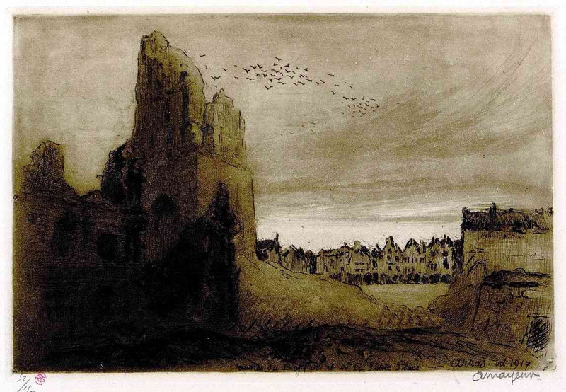Arras dans la tourmente11