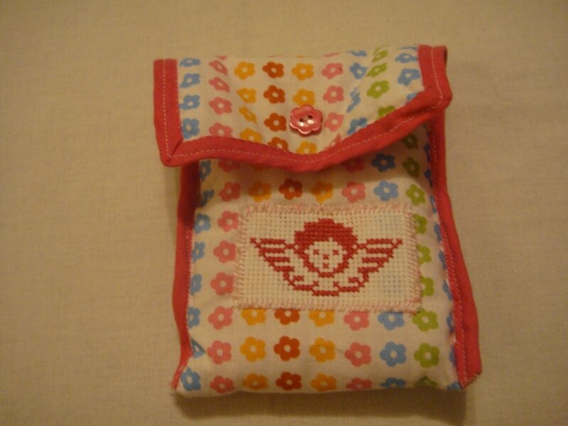 trousse pour APN