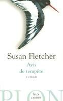 Avis de tempête de Susan Fletcher