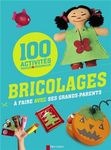 Bricolages à faire avec ses grands-parents