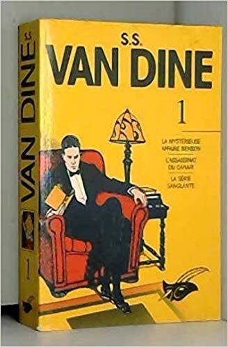Van Dine