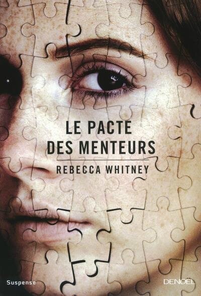 pacte des menteurs