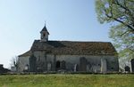 01 CEIGNES CHAPELLE ST LAURENT D'ETABLES