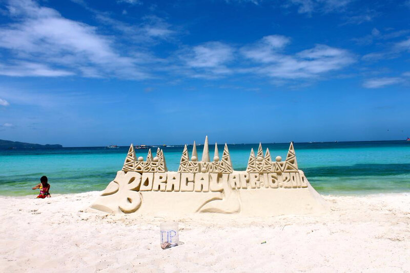 Boracay