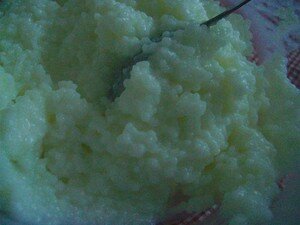 Petits gateaux de tapioca au coeur fondant recettes Perles comme celles à la façon moléculaire