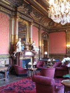 salon