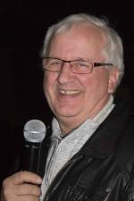 Vidaman Jean-Pierre UTL-1