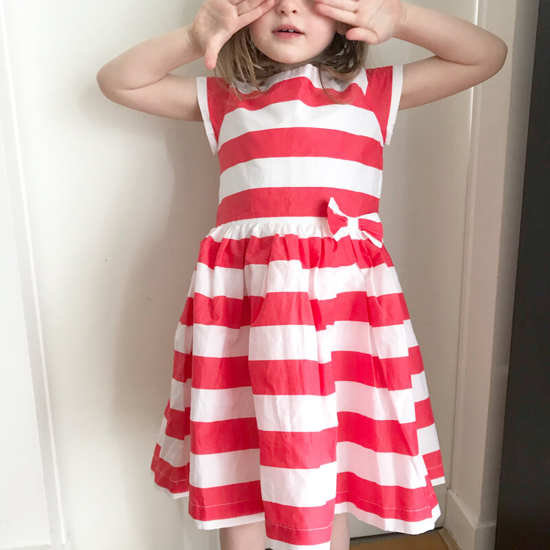 Jolie Mademoiselle M'en fiche ©Kid Friendly