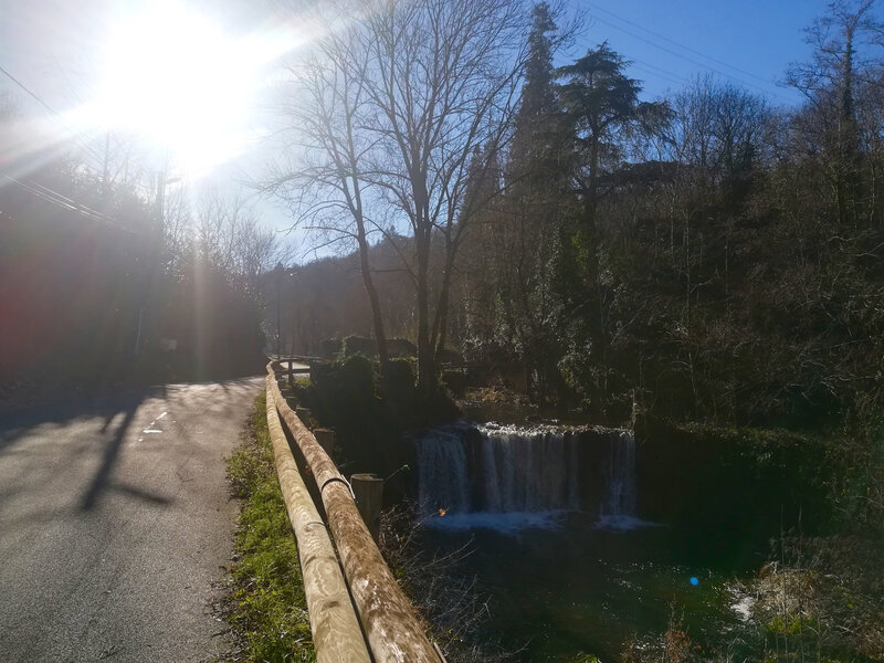 rue Louis Chatin, 11h41 le 12 janv 2020