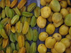 caramboles