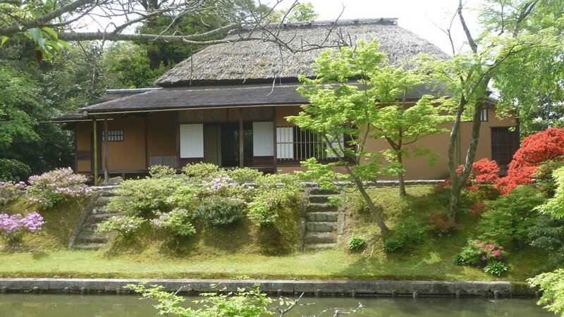 Japon 2016-5709 Kyoto Villa Katsura