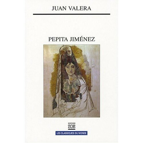Juan Valera - Pepita Jimenez