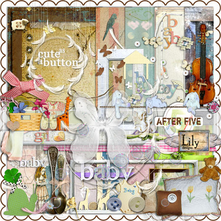 LilyDesigns__Cute_as_a_button_freebie