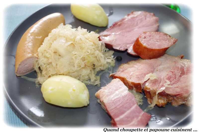 choucroute alsacienne-5835