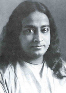 Yogananda