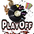PlayOff artistas unidos (banda, musicos, animações)