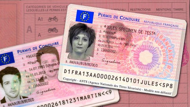 Obtenir votre permis de conduire immédiatement avec les produits du Féticheur Marabout SAFARI