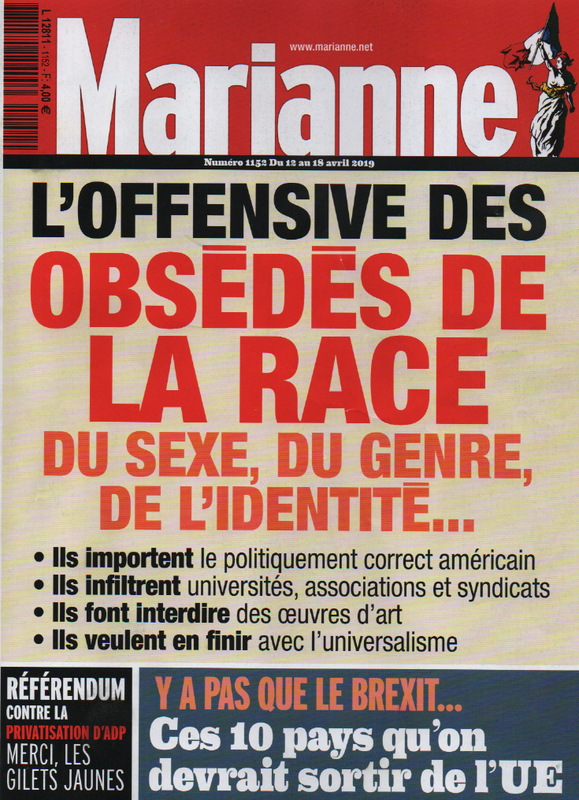 marianne