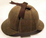 deerstalker-chapeau