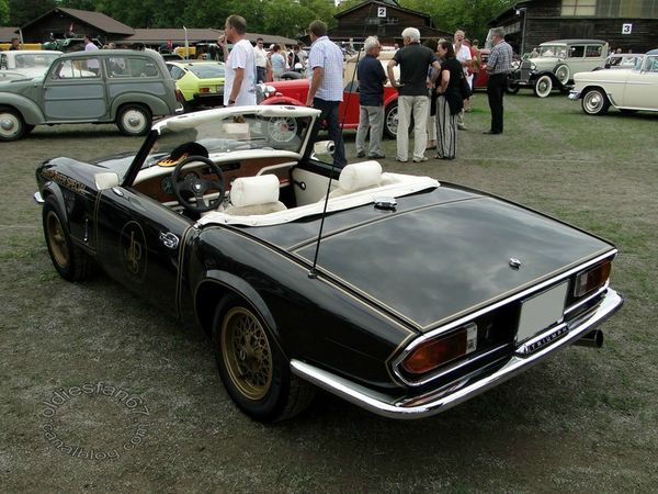 triumph spitfire 1500 john player special 1974 1981 4