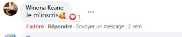 gagnante 2 pinty lot
