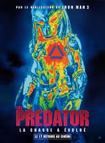 afficheThePredator