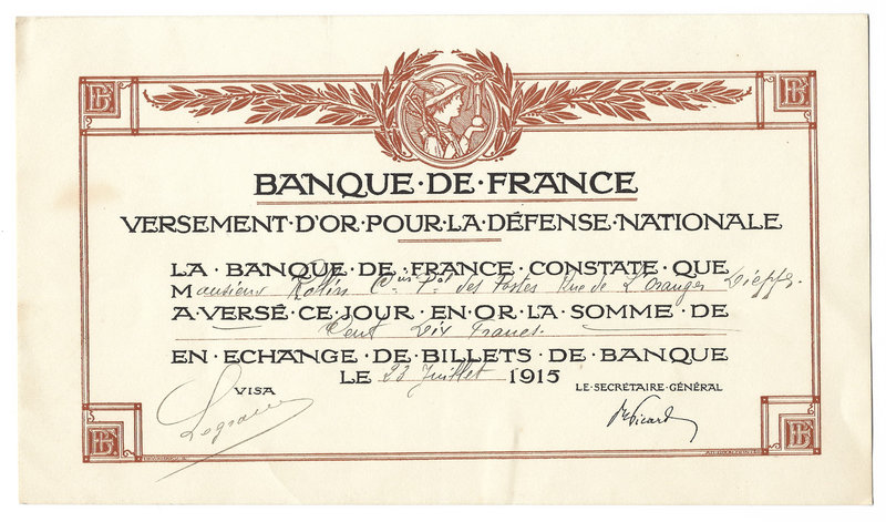 Banque-de-France