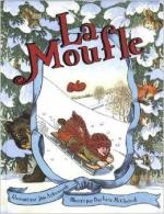 La moufle couv