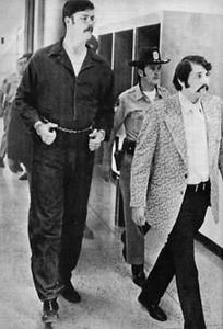 Edmund Kemper 1973