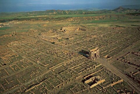 timgad5