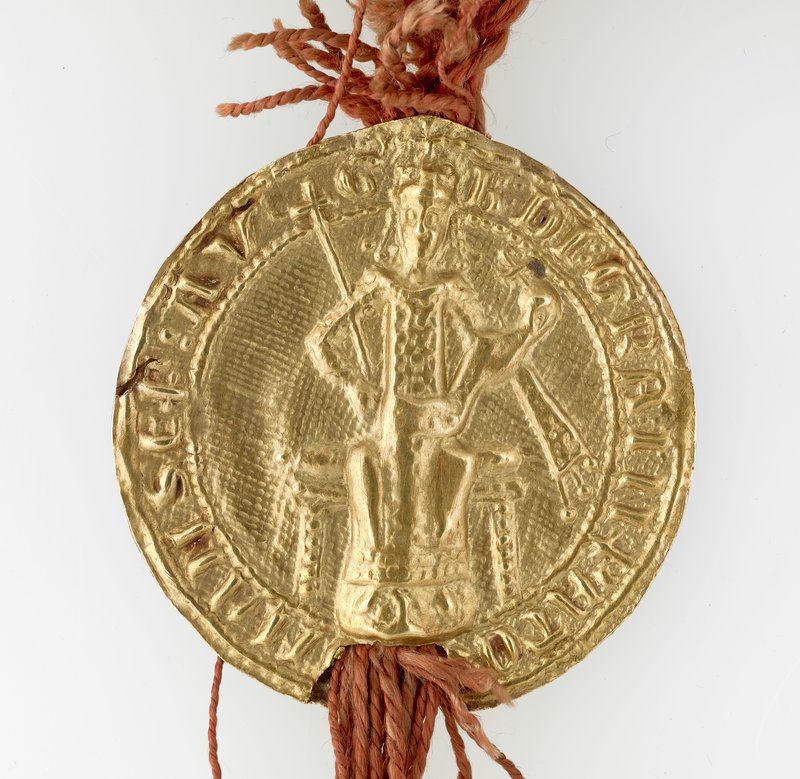 Gold_seal_of_Emperor_Baldwin_II_Netherlands_1269