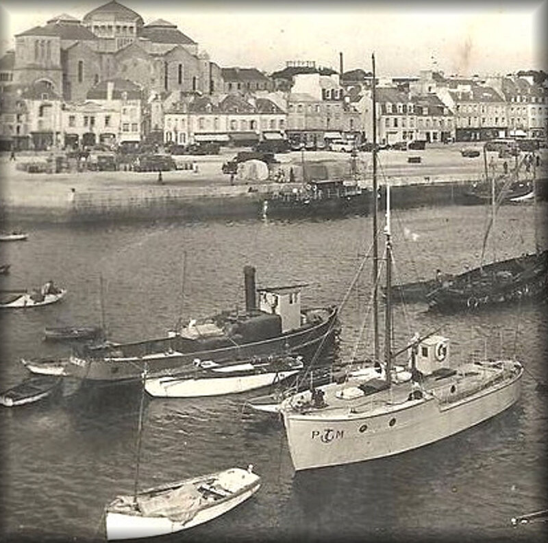 7-1-Moros-1950
