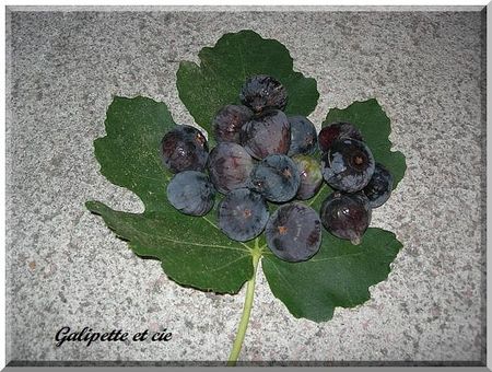 figues