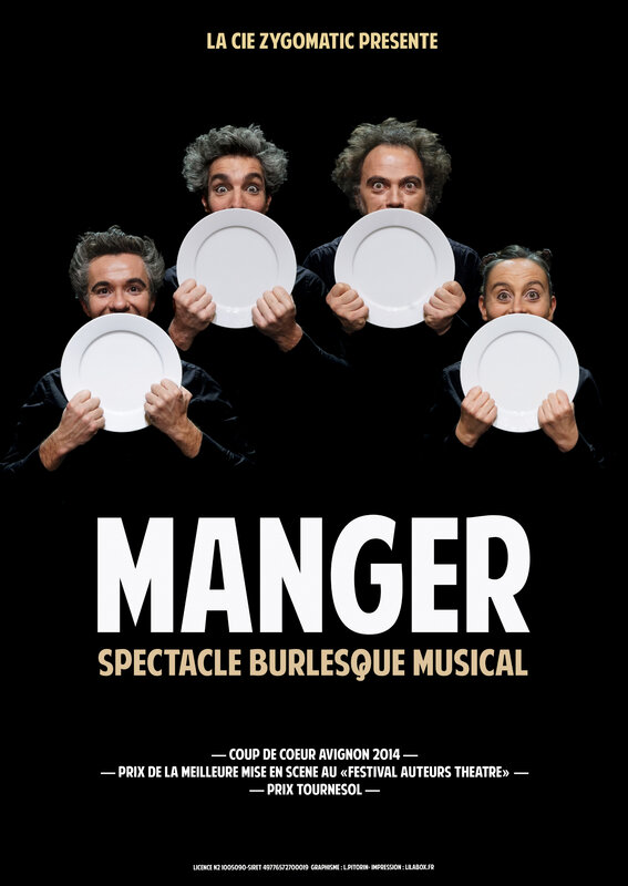 MANGER