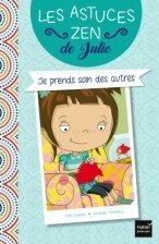 Je prends soin des autres couv