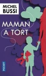 maman à tort