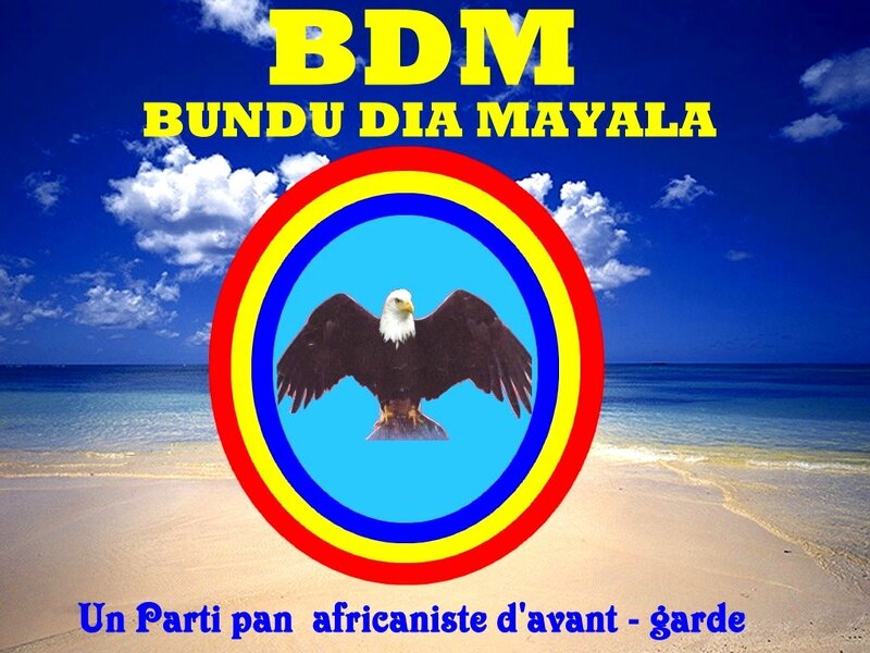 AFFICHE BDM2