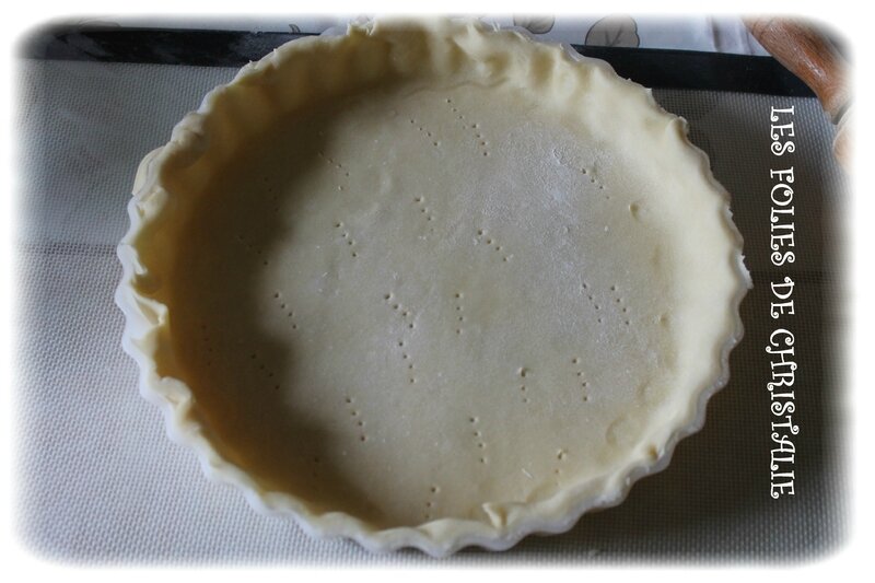 Tarte spirale 4