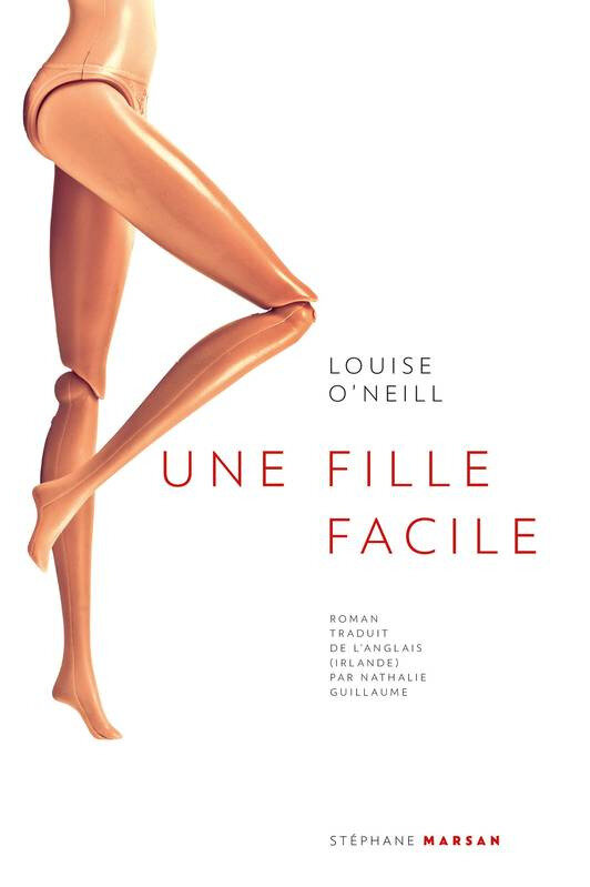 Une fille facile