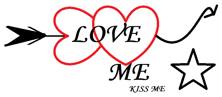 LOVE ME KISS