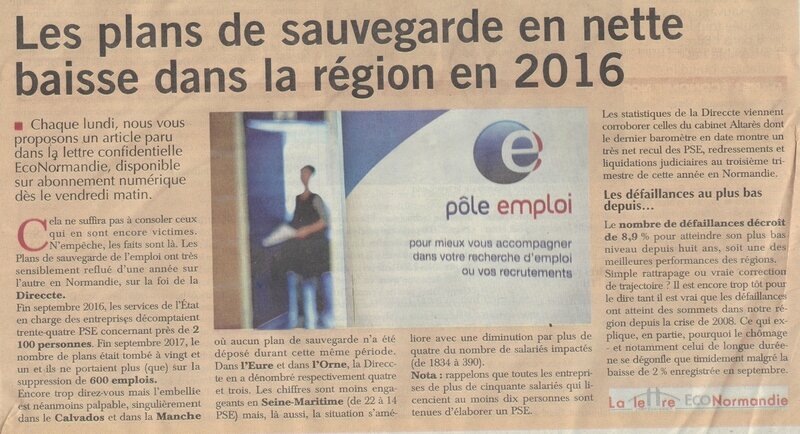 volontarisme normand