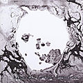 « A Moon Shaped Pool » – <b>Radiohead</b>