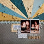 These Little Lights blog